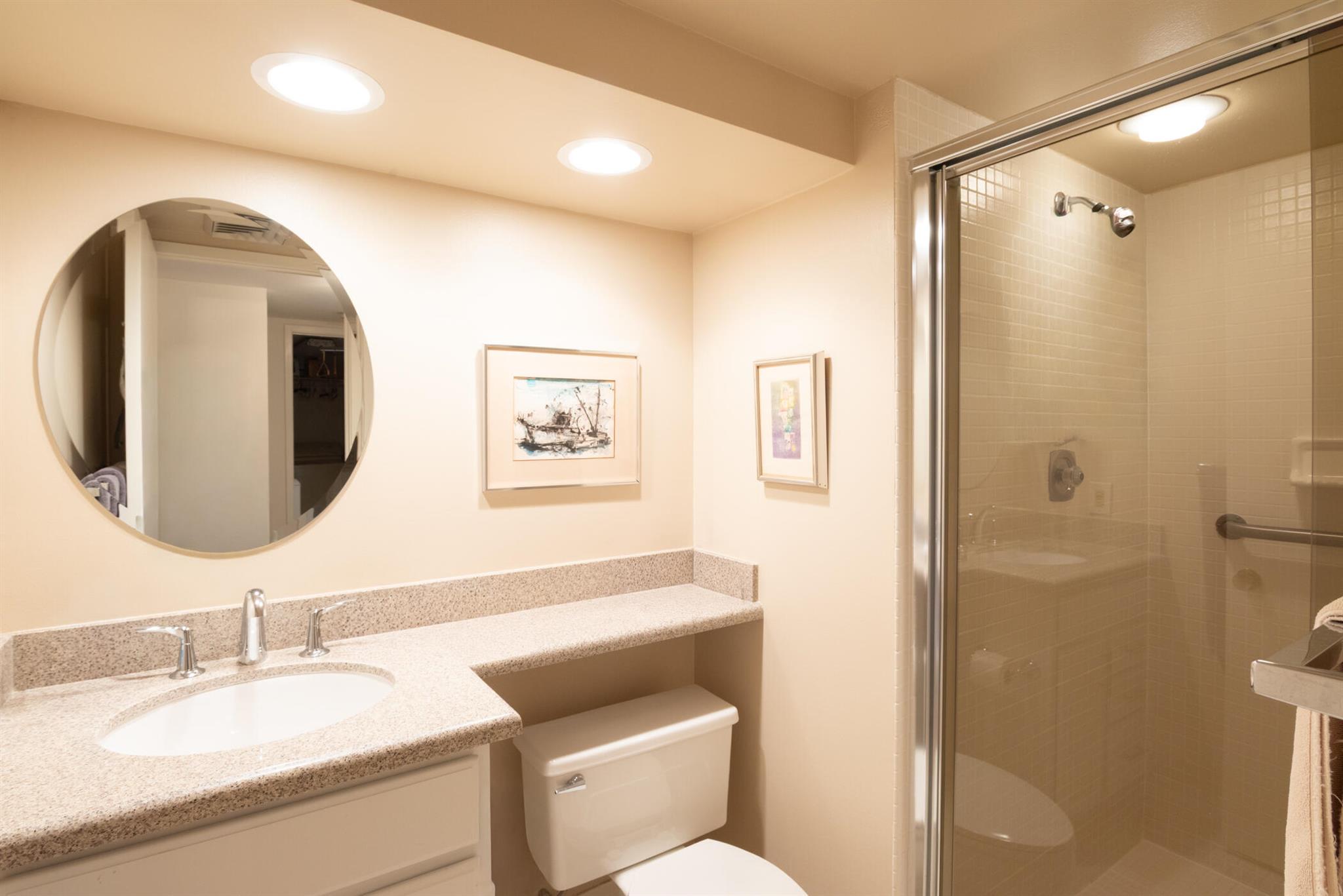 Lands of the President - - Residential