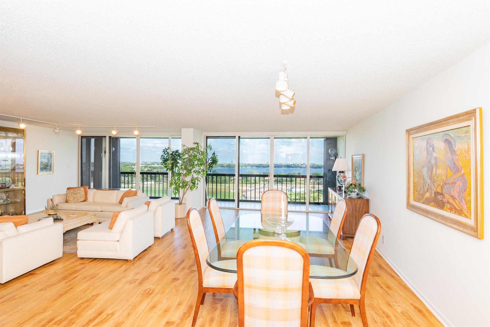 Lands of the President - - Residential