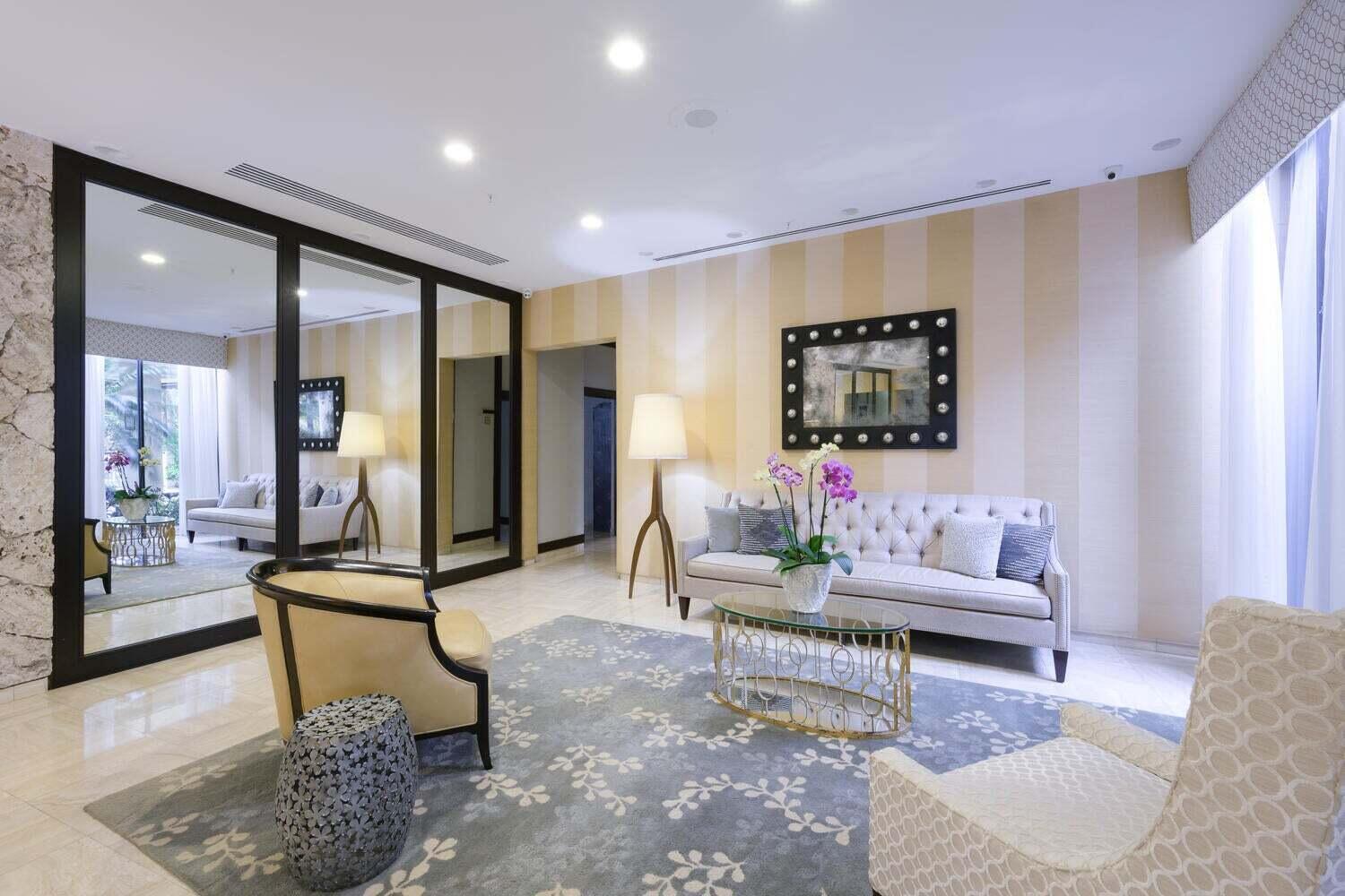 Lands of the President - - Residential