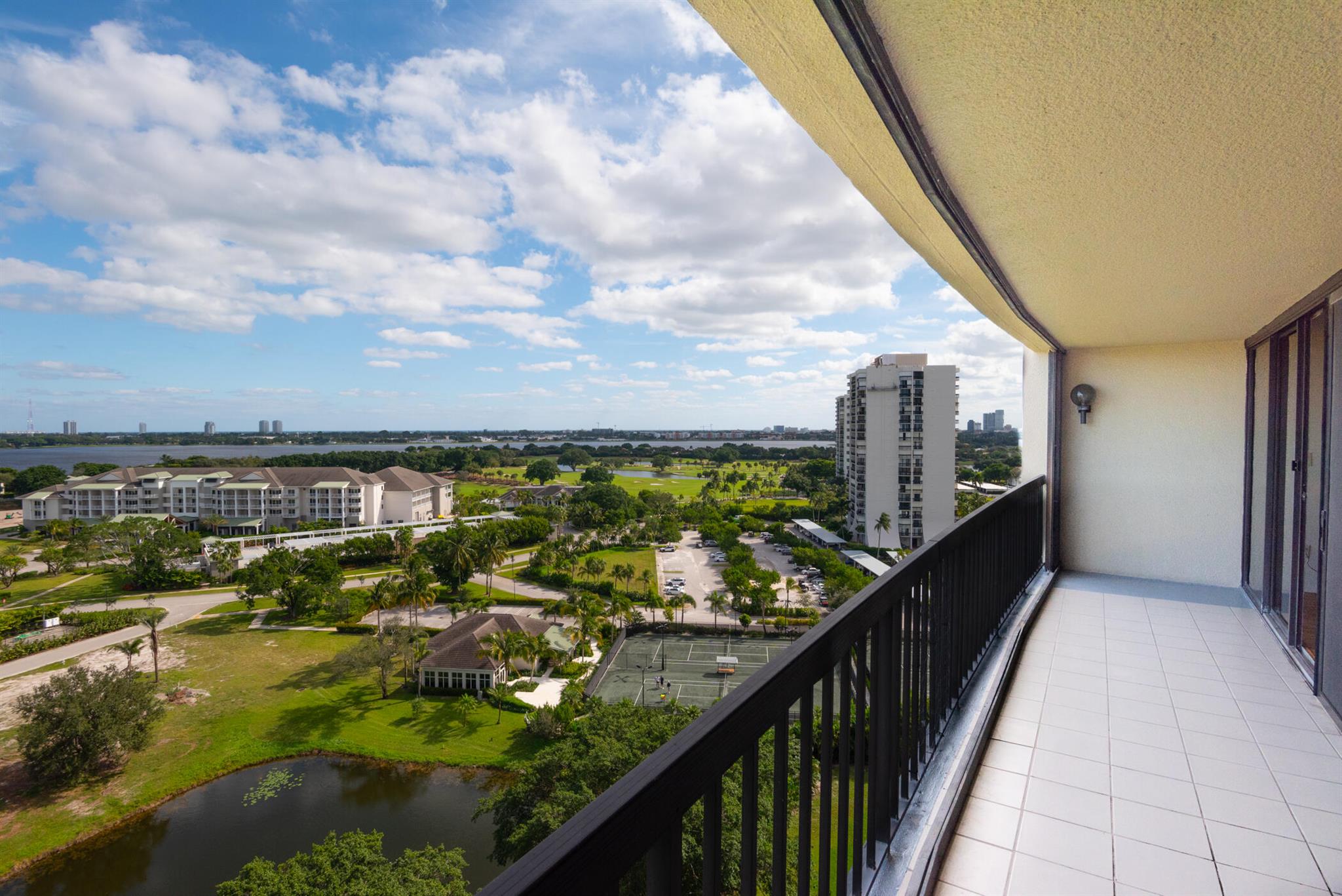 Lands of the President - - Residential