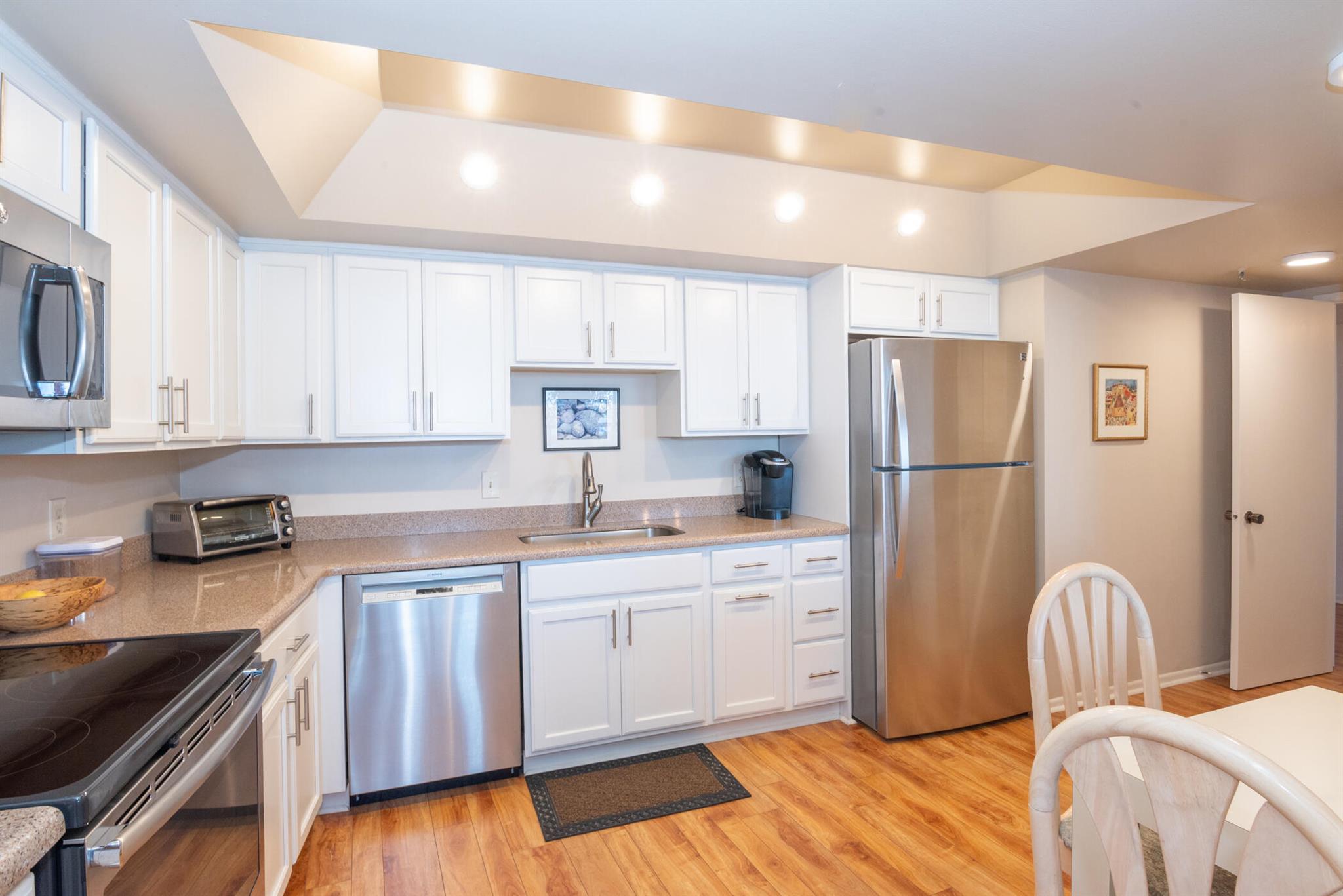 Lands of the President - - Residential