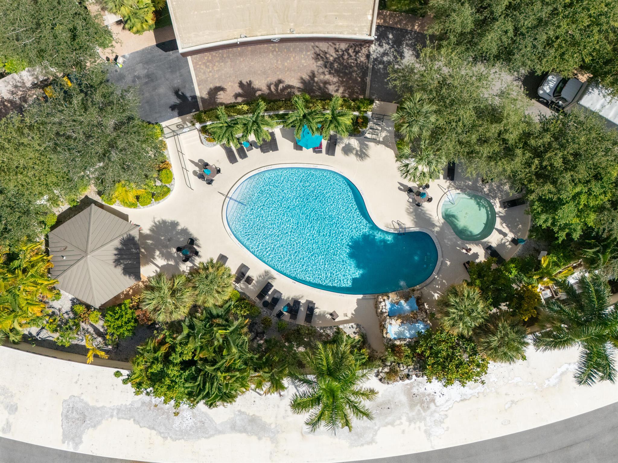 Lands of the President - - Residential