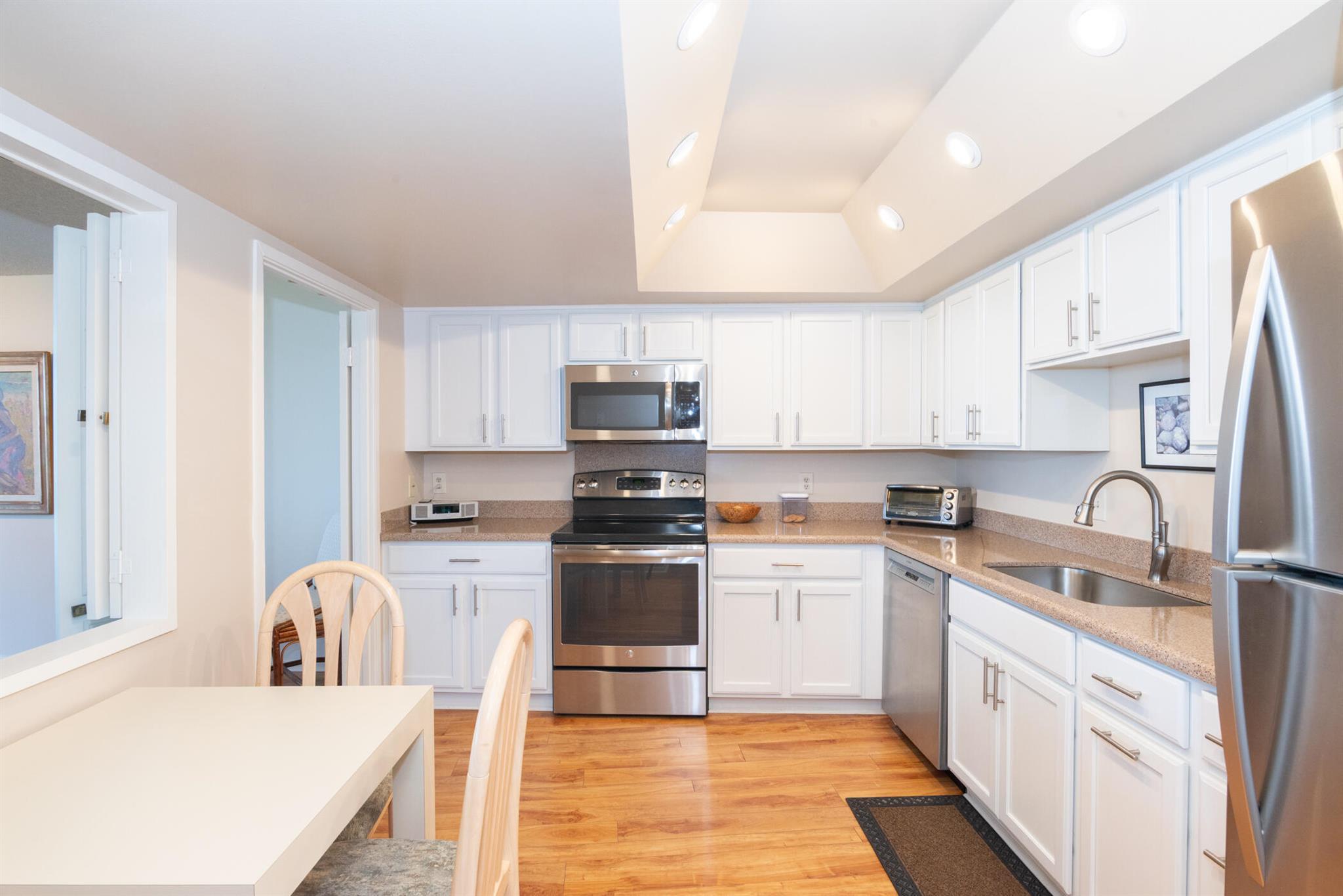 Lands of the President - - Residential