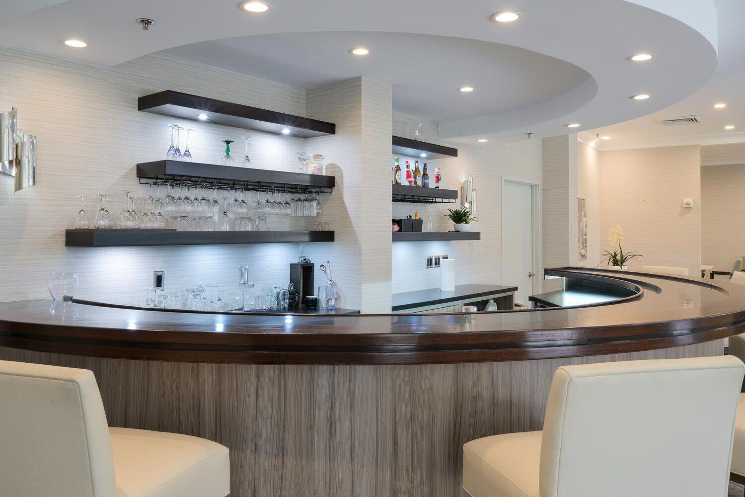 Lands of the President - - Residential