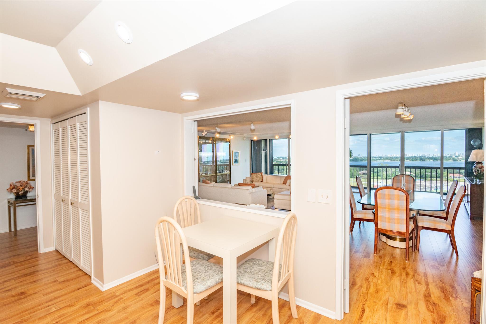 Lands of the President - - Residential