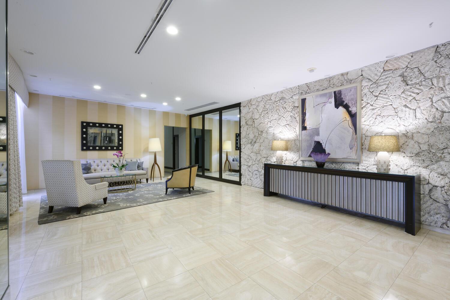 Lands of the President - - Residential