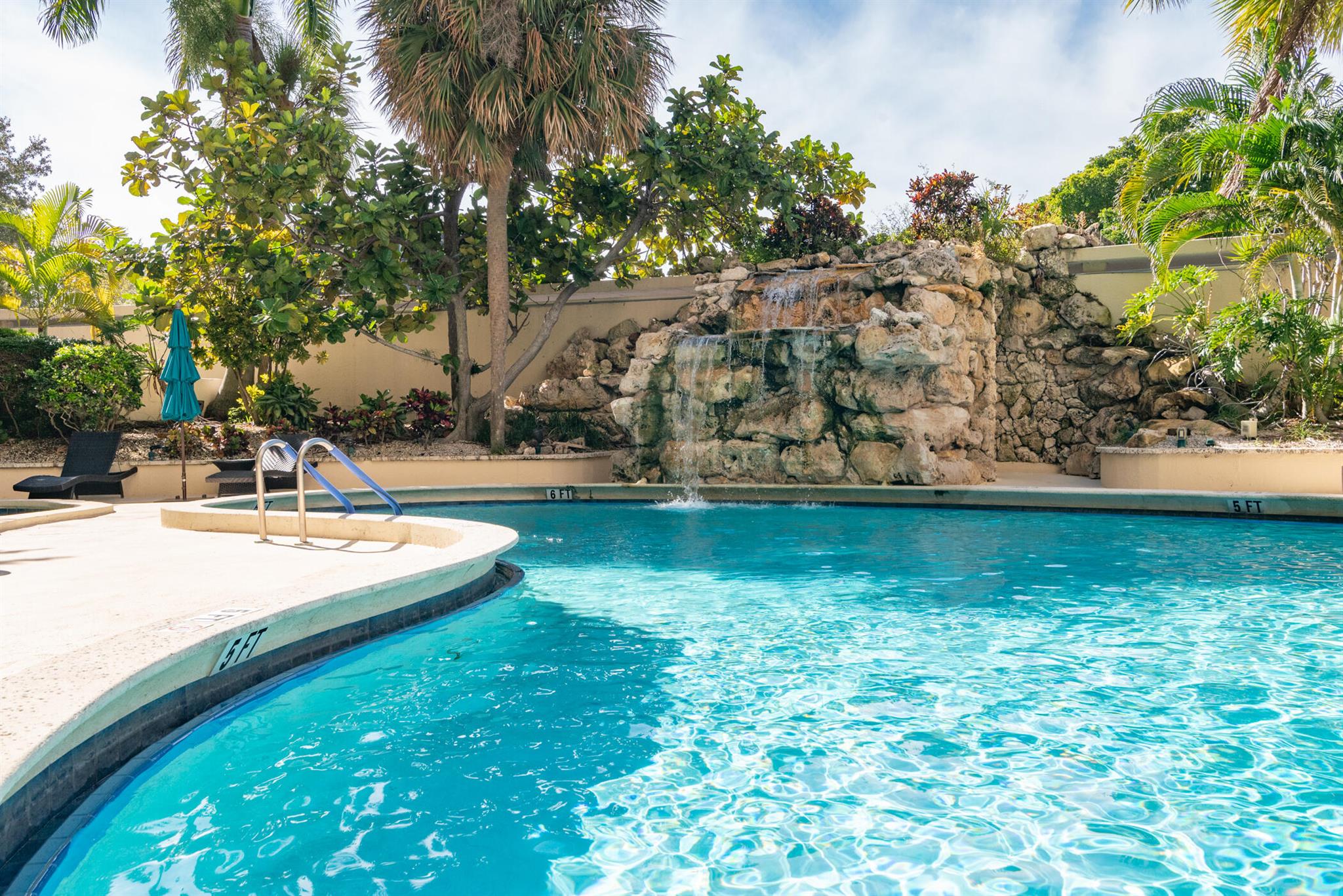 Lands of the President - - Residential