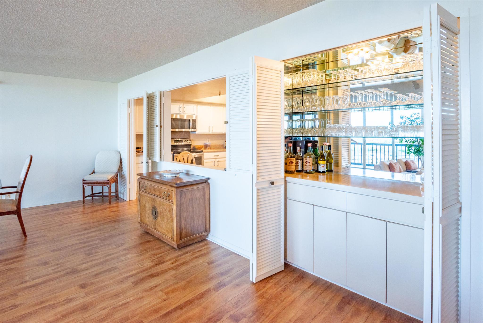 Lands of the President - - Residential