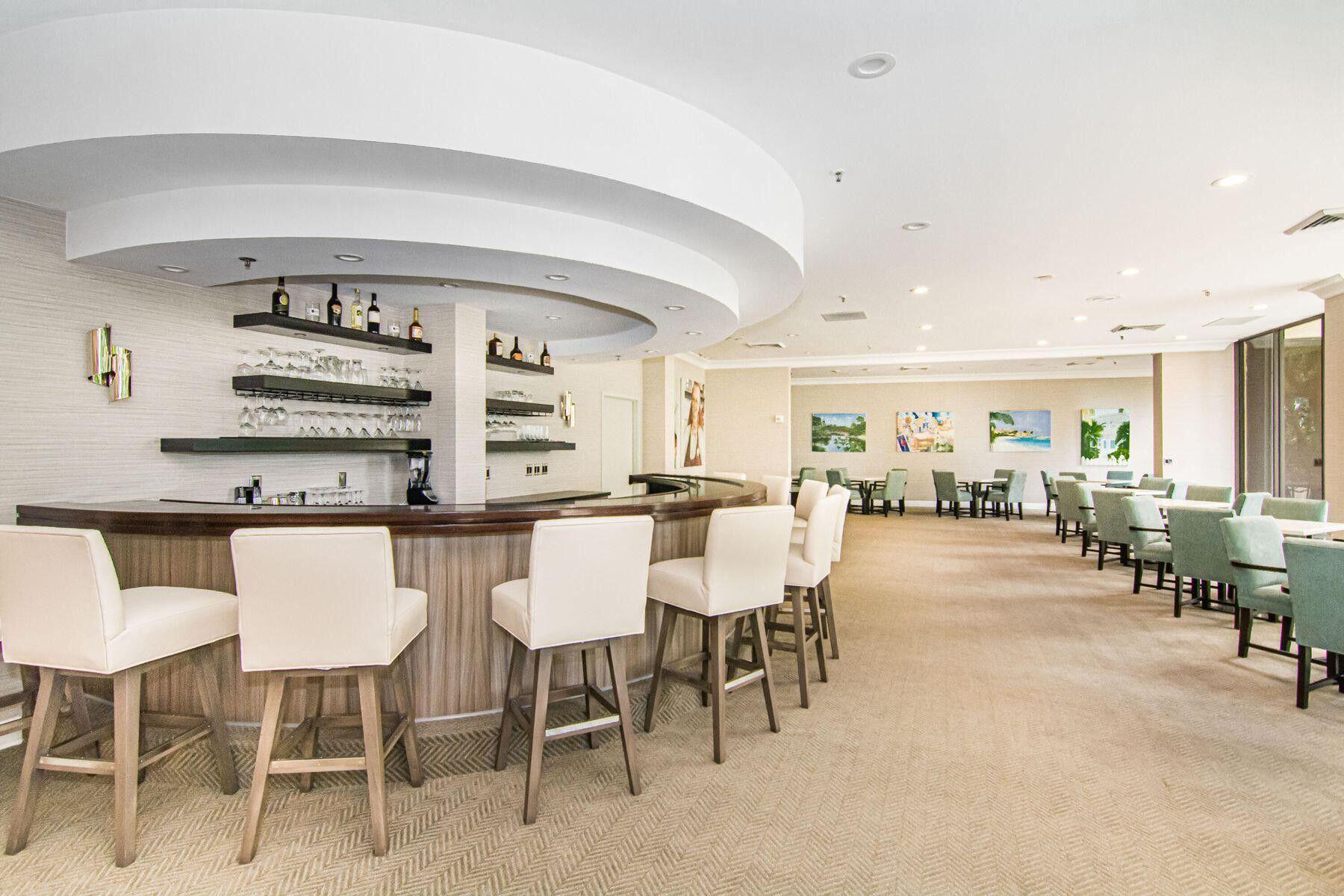 Lands of the President - - Residential