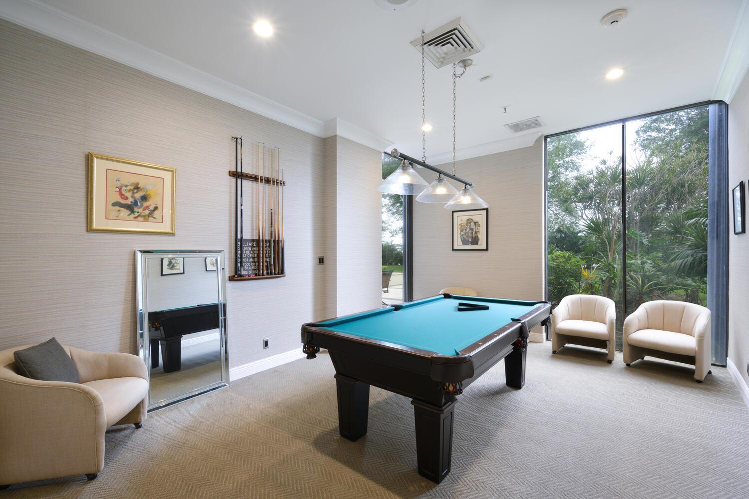 Lands of the President - - Residential