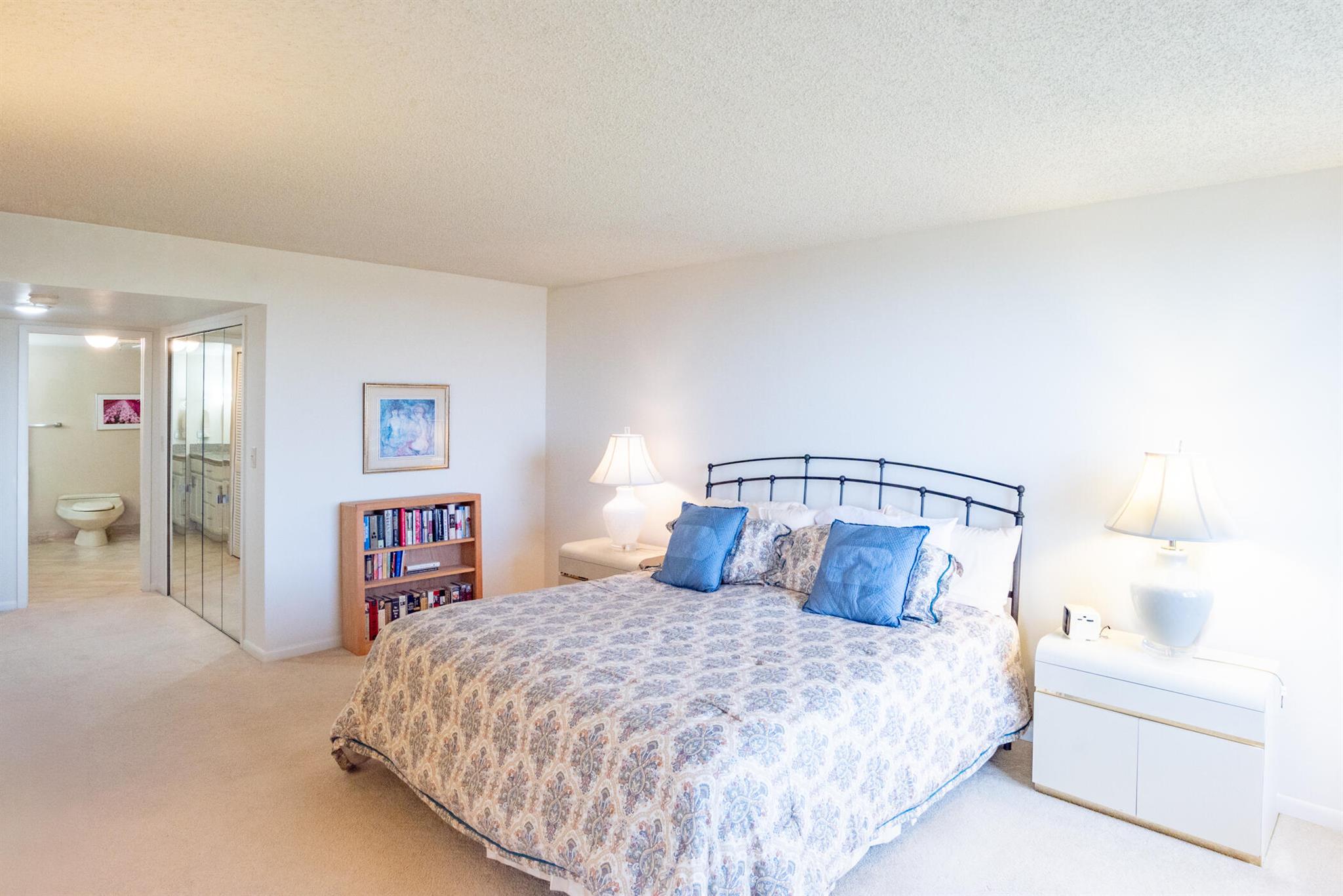 Lands of the President - - Residential