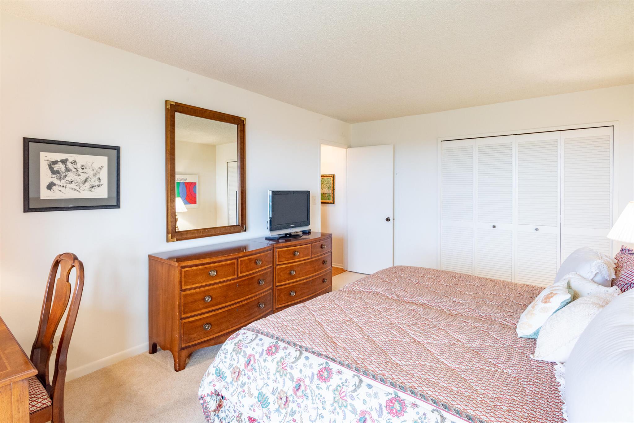 Lands of the President - - Residential