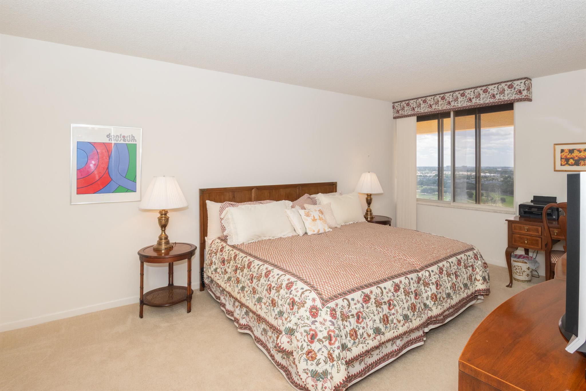 Lands of the President - - Residential