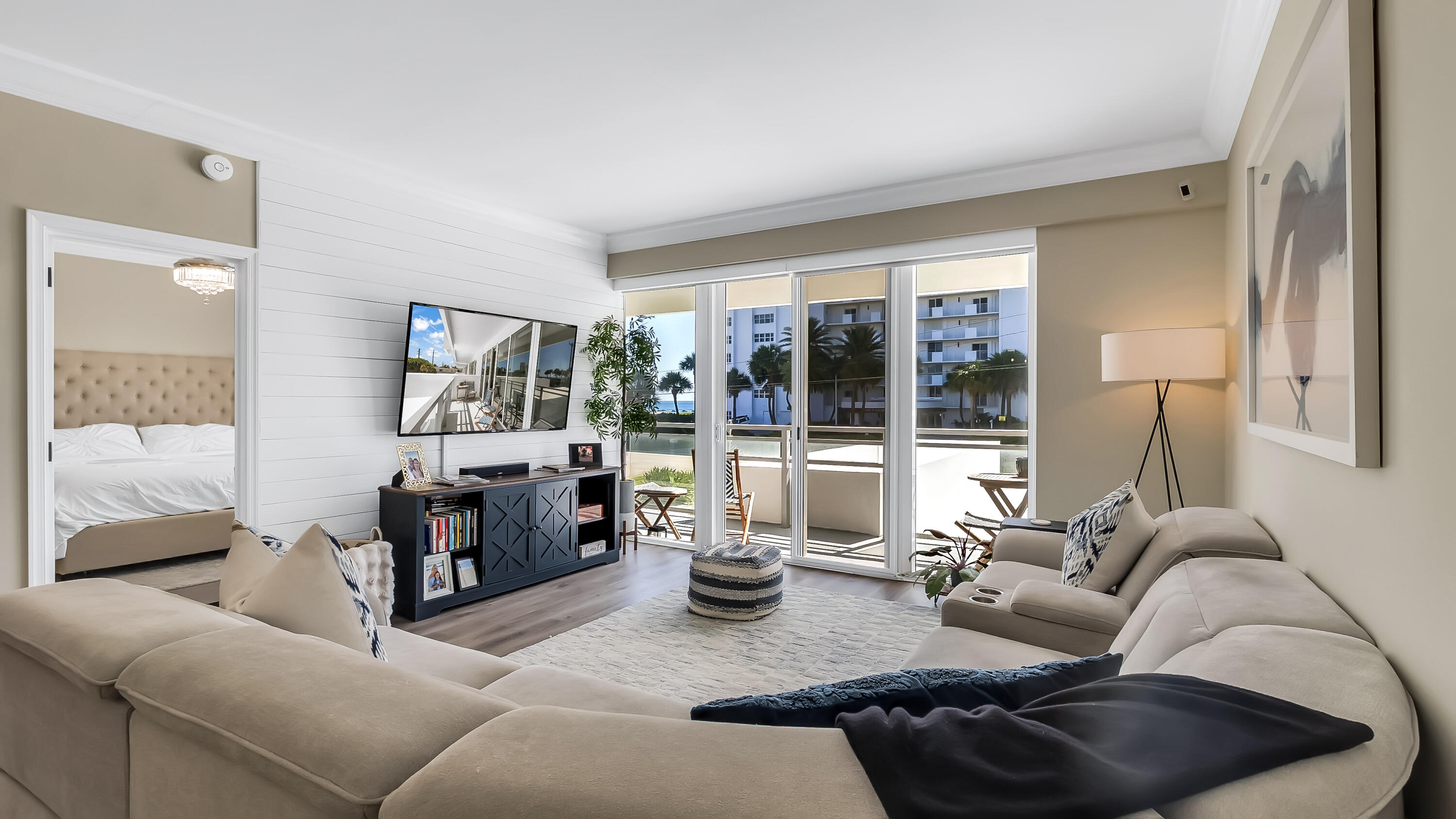 BOCA REEF CONDO - Residential