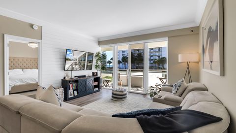 Tiny photo for 3051 S Ocean Boulevard #2050, Boca Raton, FL 33432 (MLS # B26022298)