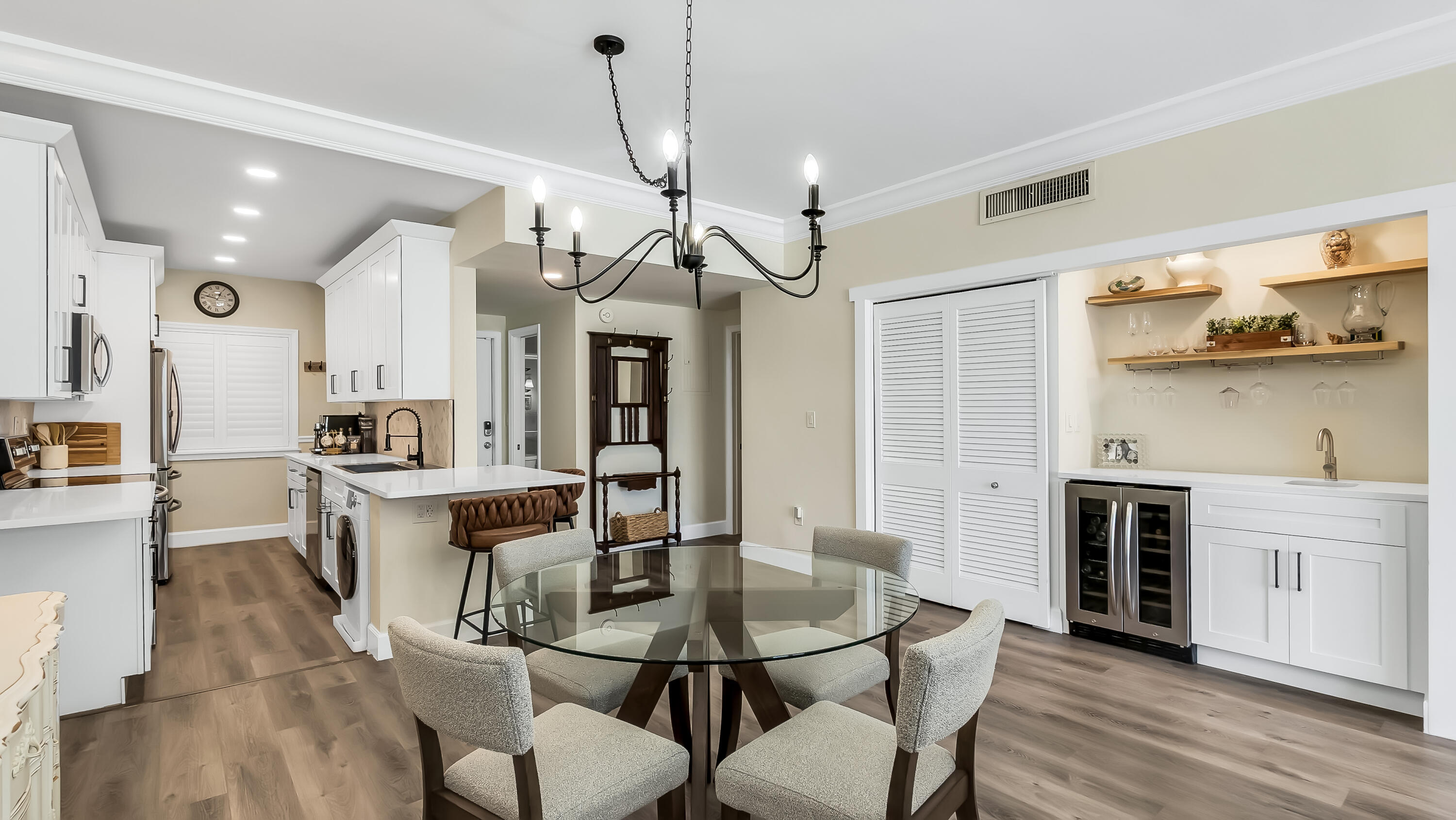 BOCA REEF CONDO - Residential