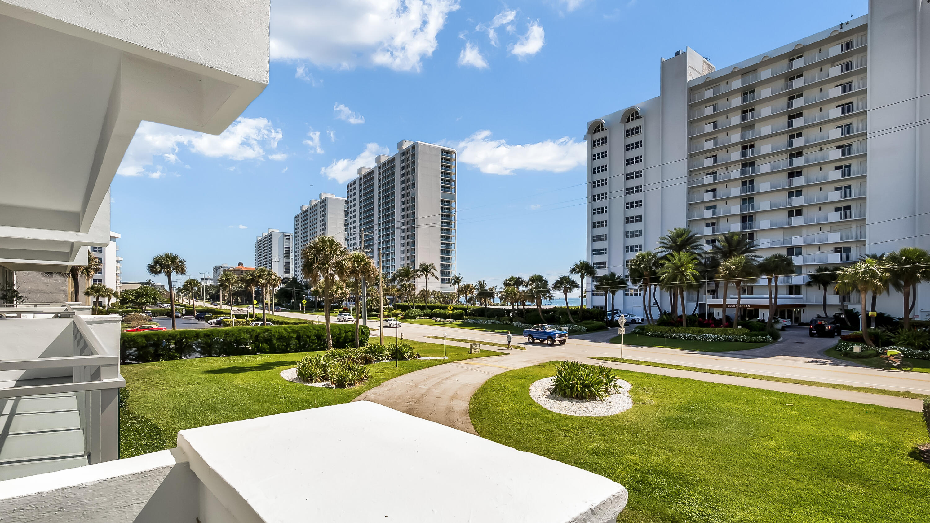 BOCA REEF CONDO - Residential