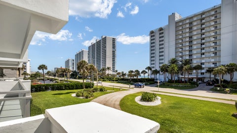 Tiny photo for 3051 S Ocean Boulevard #2050, Boca Raton, FL 33432 (MLS # B26022298)