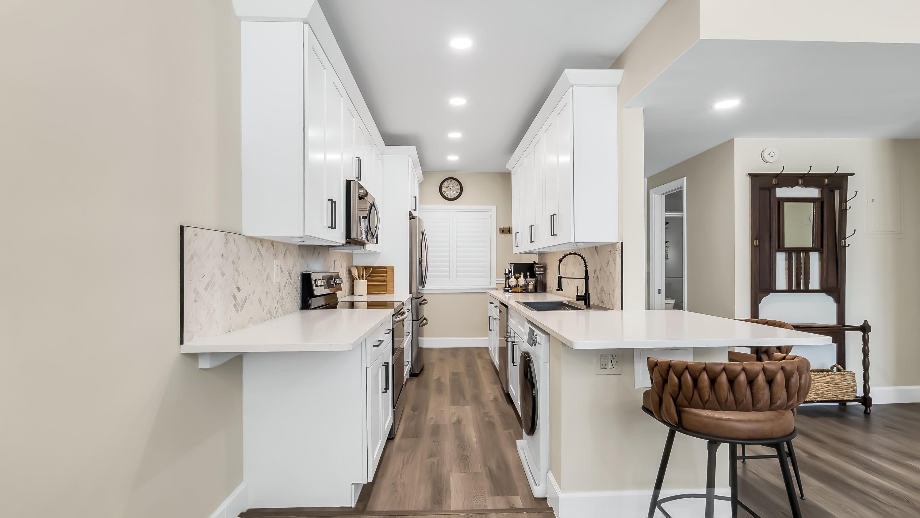 BOCA REEF CONDO - Residential