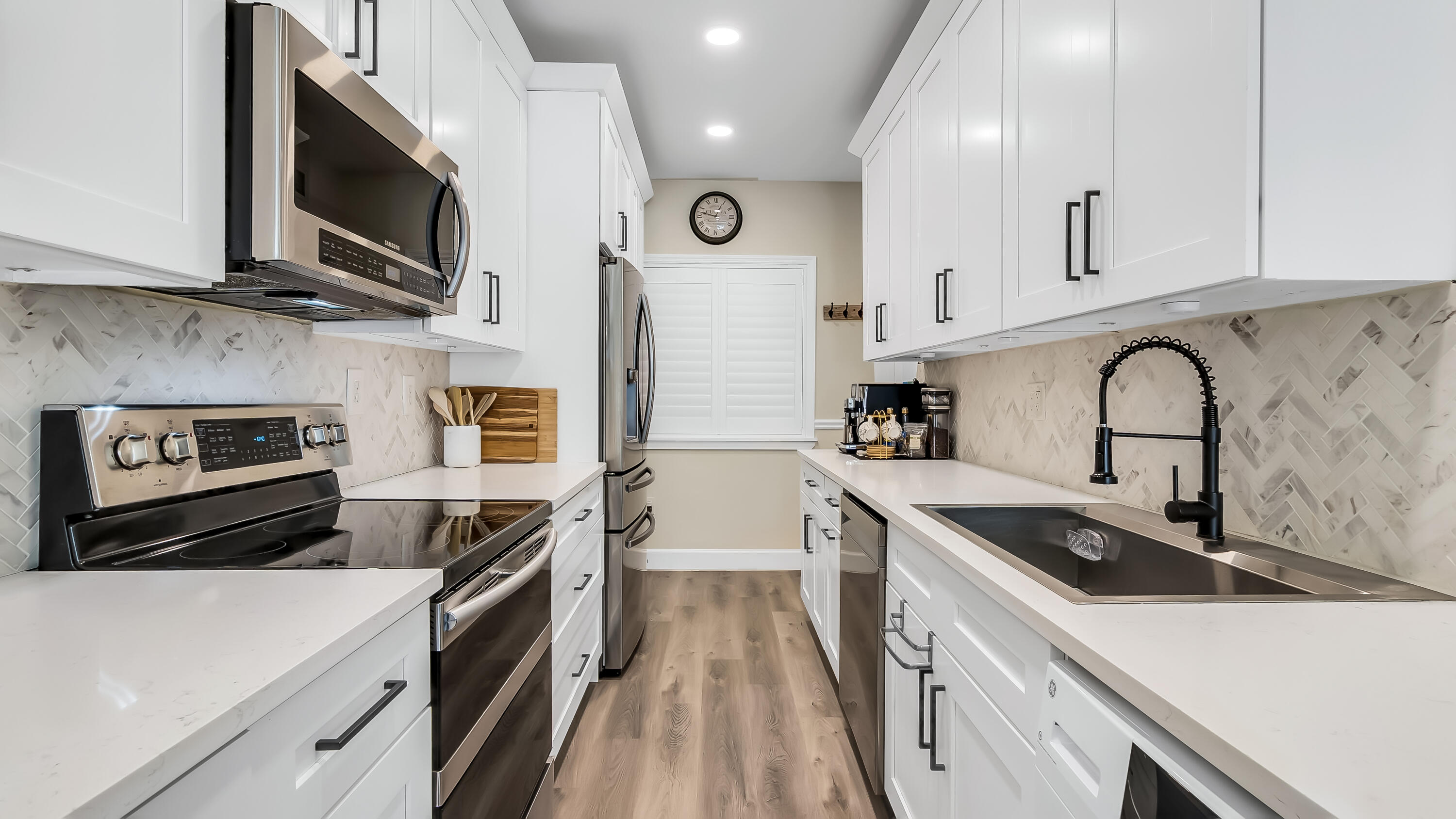BOCA REEF CONDO - Residential