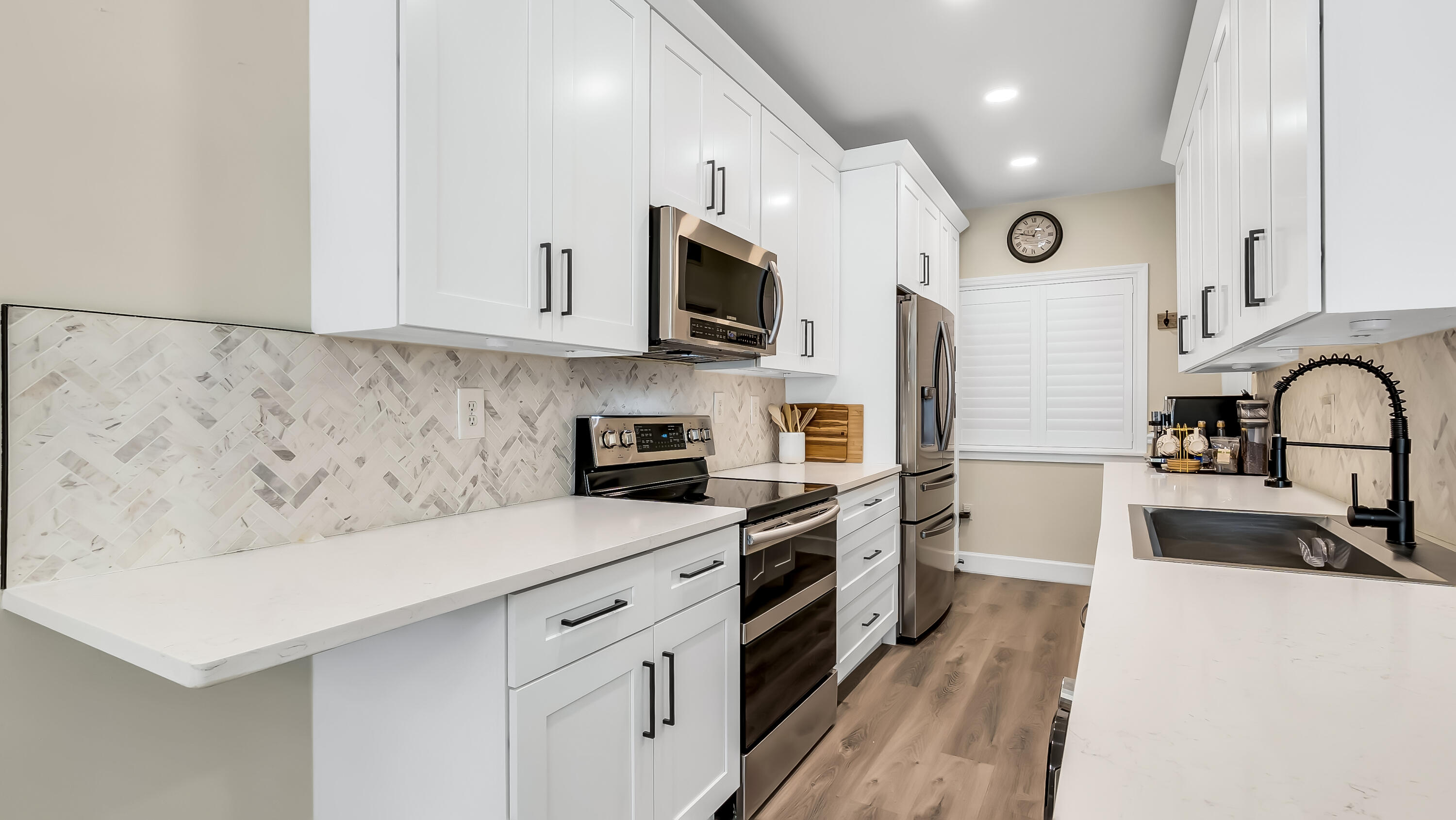 BOCA REEF CONDO - Residential