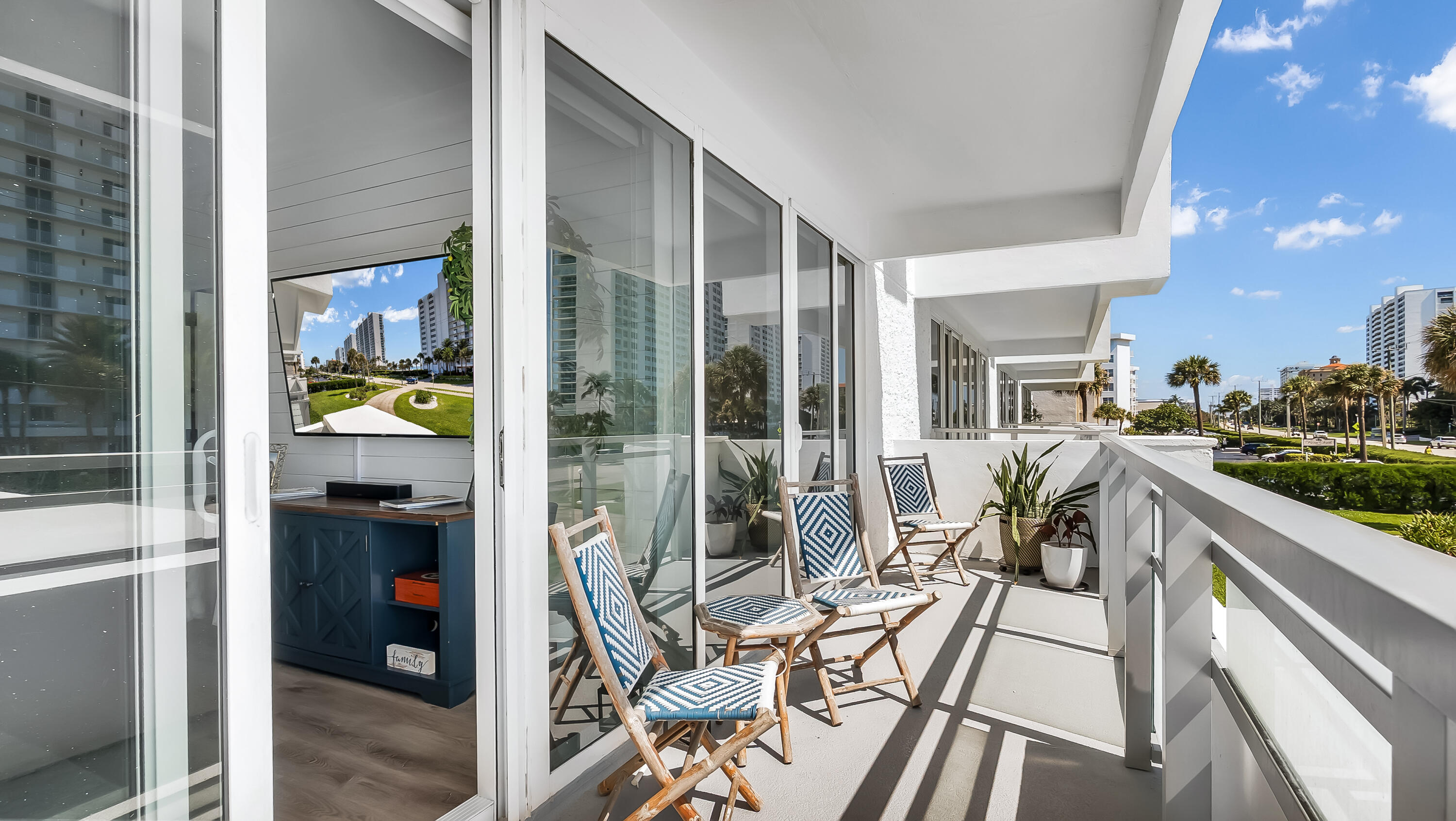 BOCA REEF CONDO - Residential
