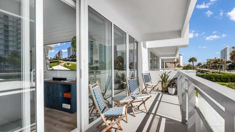 Tiny photo for 3051 S Ocean Boulevard #2050, Boca Raton, FL 33432 (MLS # B26022298)