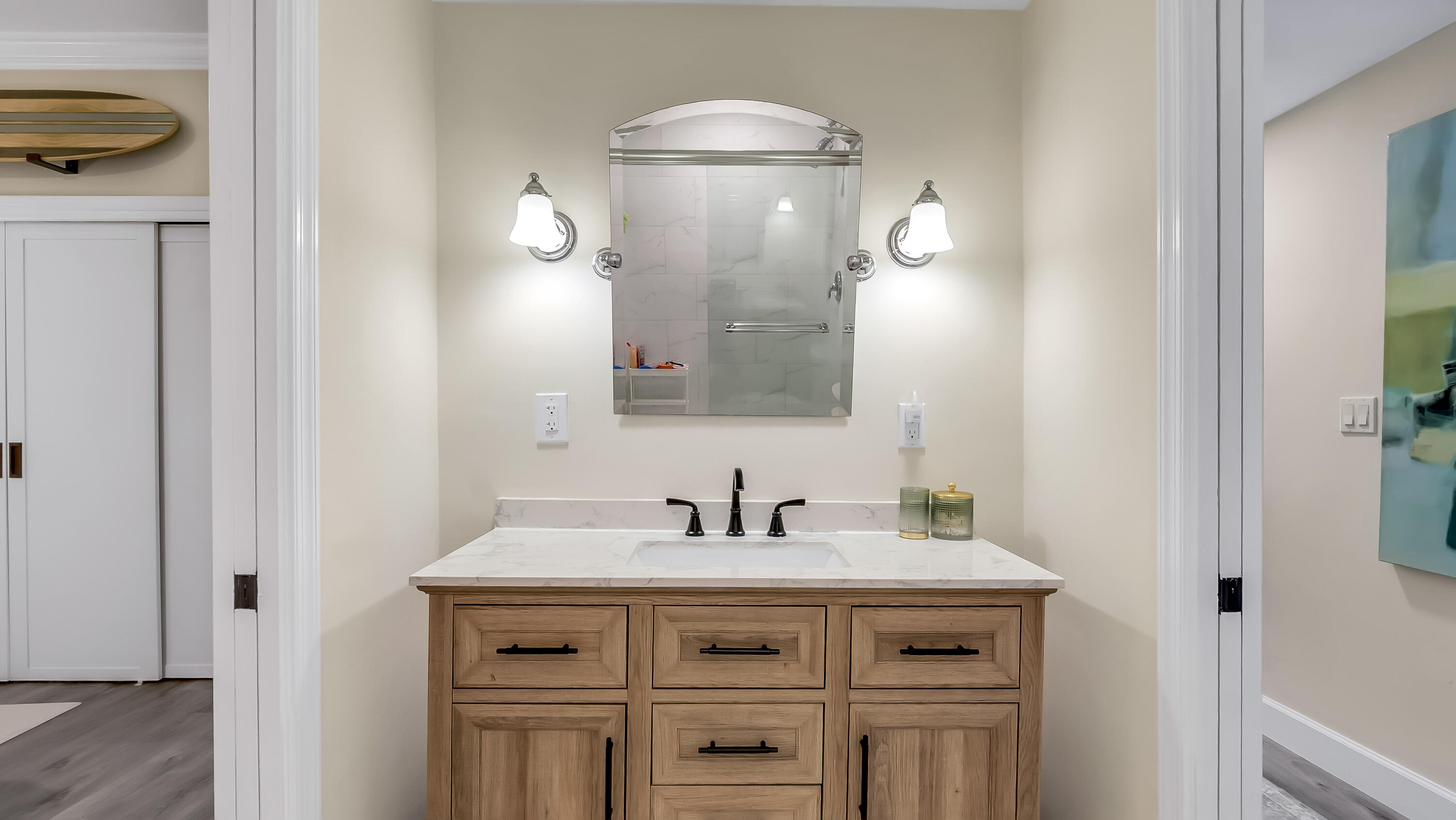 BOCA REEF CONDO - Residential