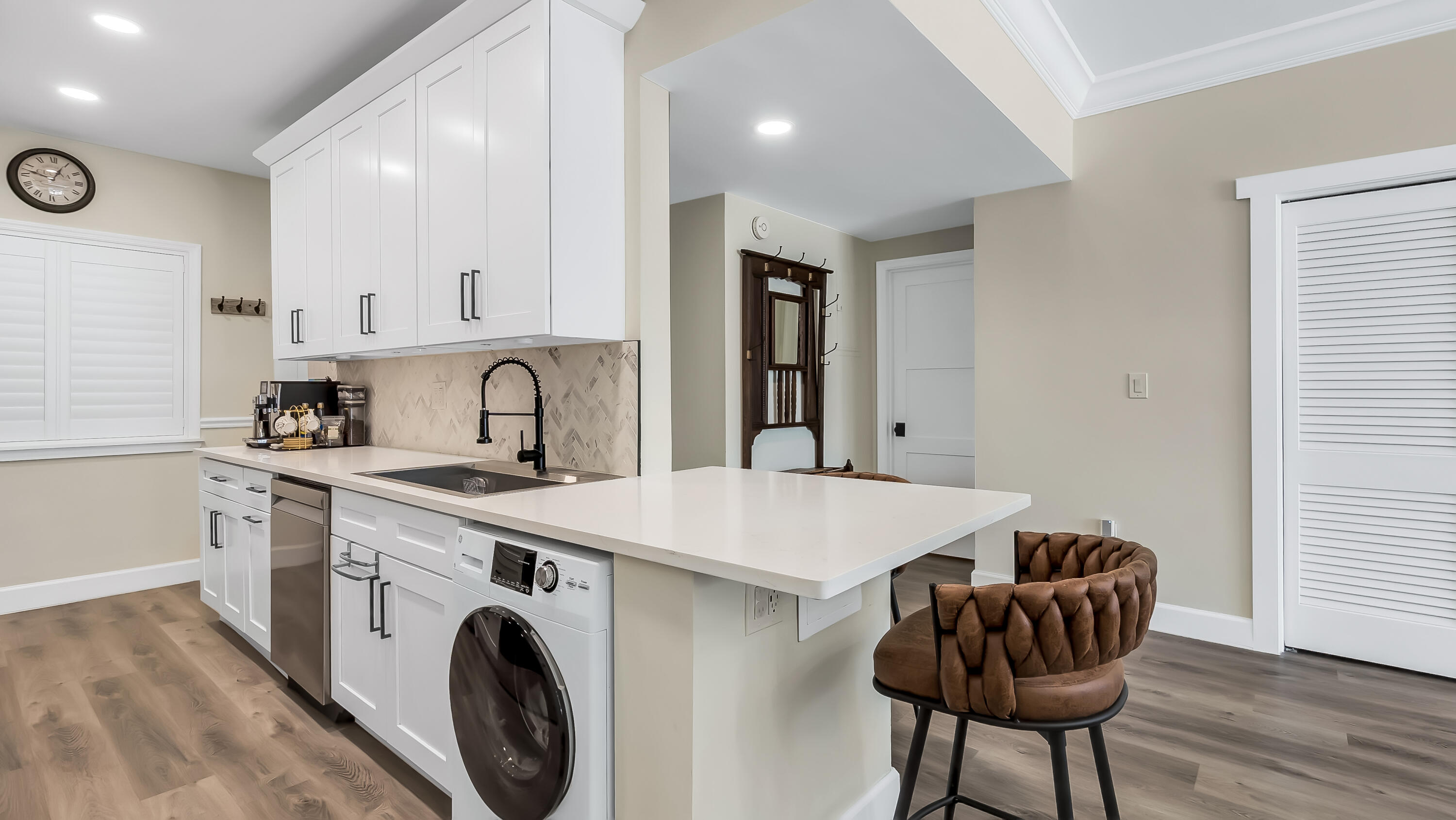 BOCA REEF CONDO - Residential