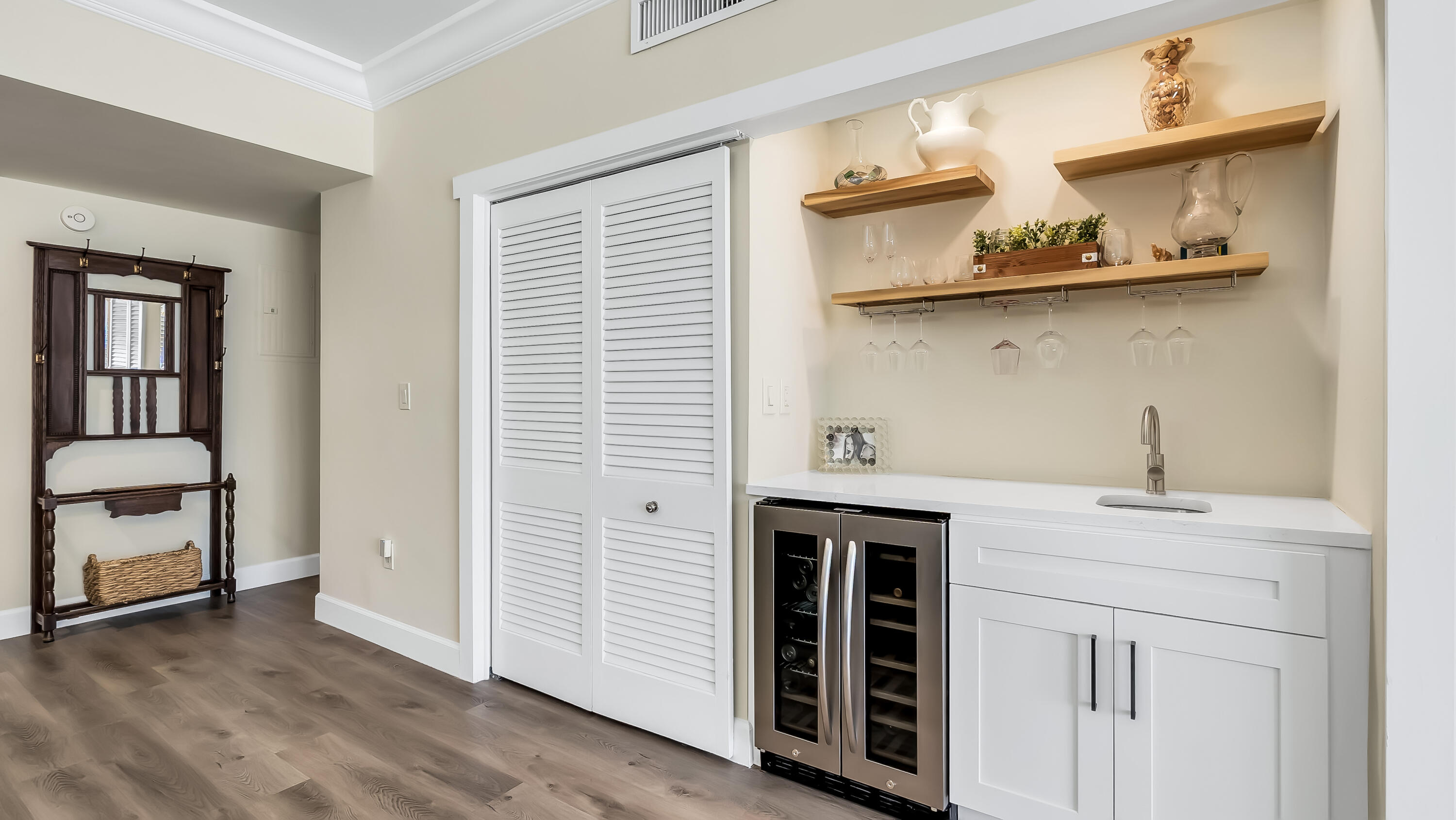 BOCA REEF CONDO - Residential