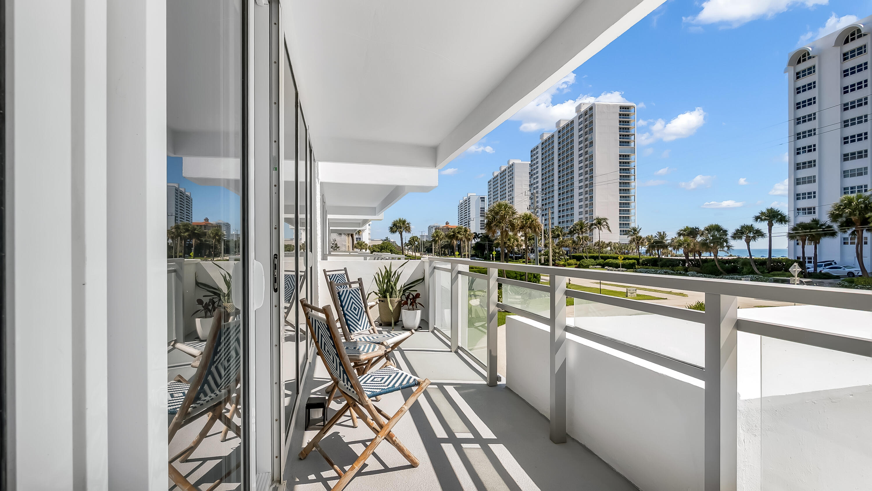 BOCA REEF CONDO - Residential