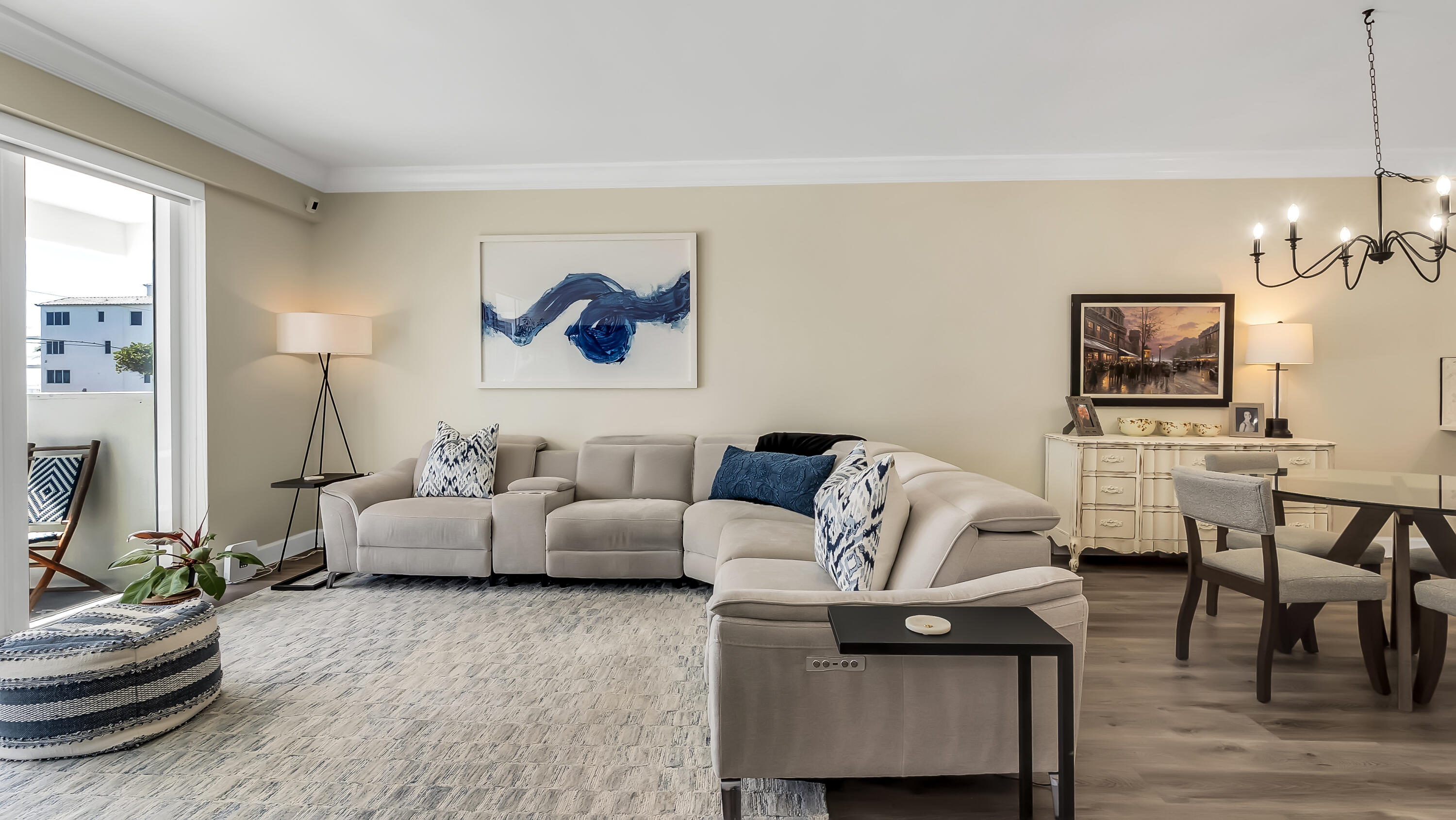 BOCA REEF CONDO - Residential