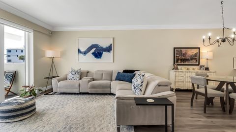 Tiny photo for 3051 S Ocean Boulevard #2050, Boca Raton, FL 33432 (MLS # B26022298)