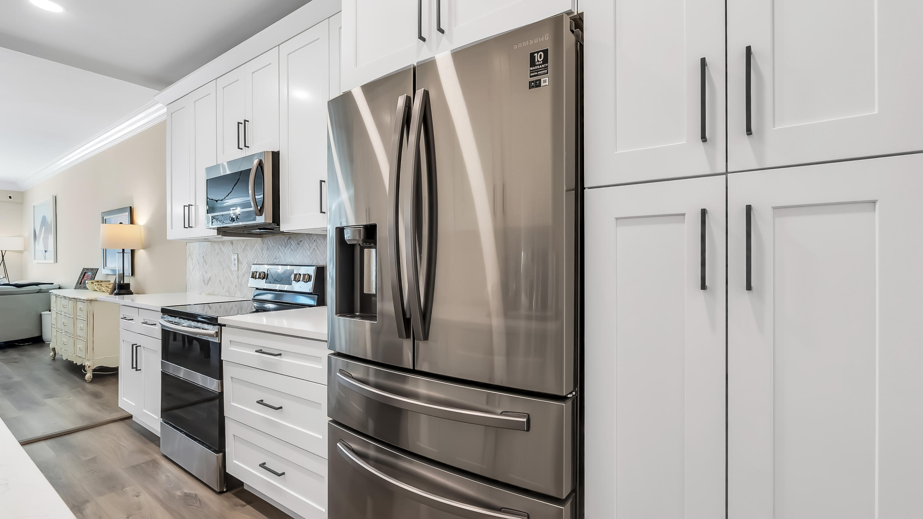 BOCA REEF CONDO - Residential