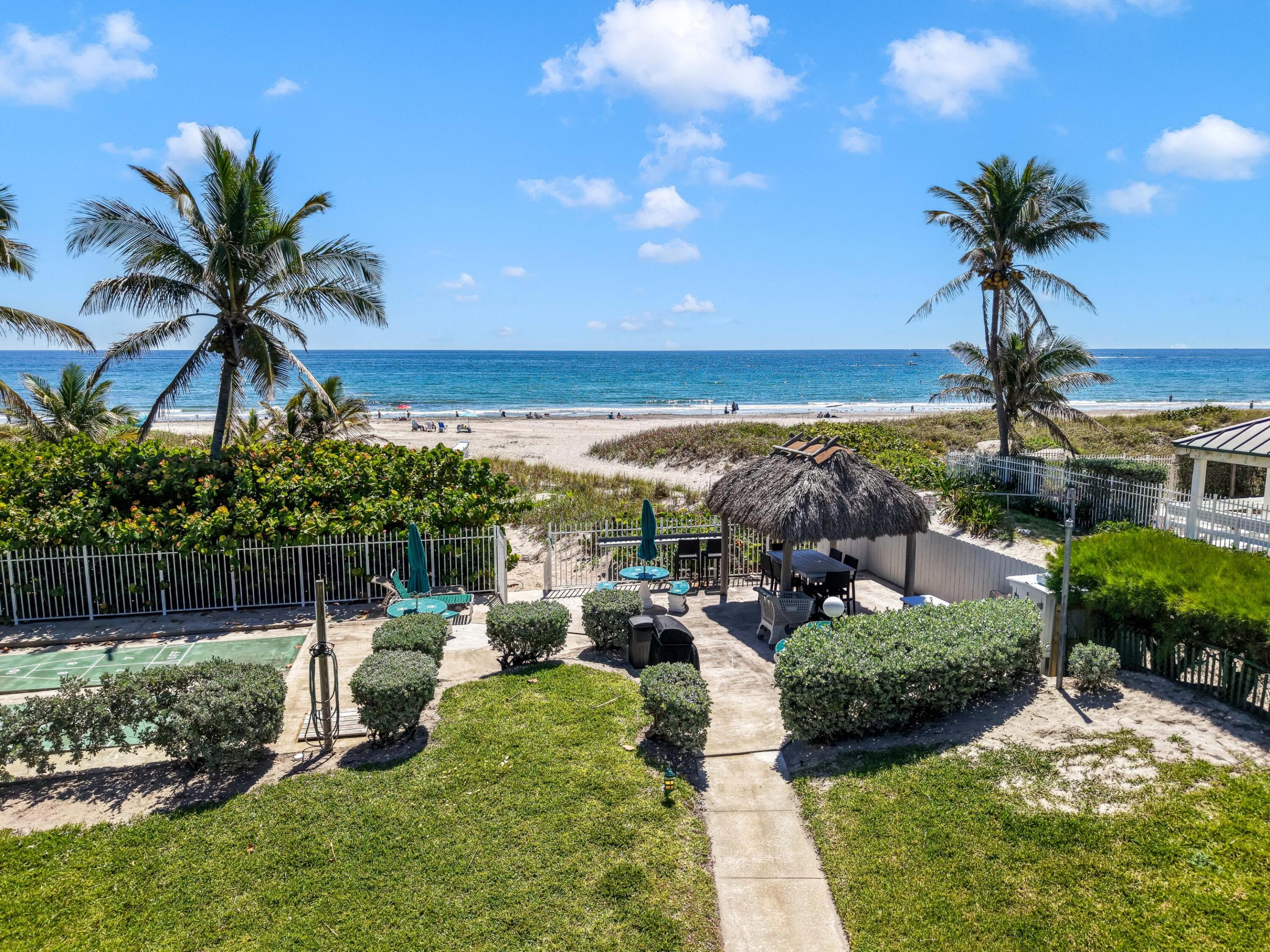 BOCA REEF CONDO - Residential
