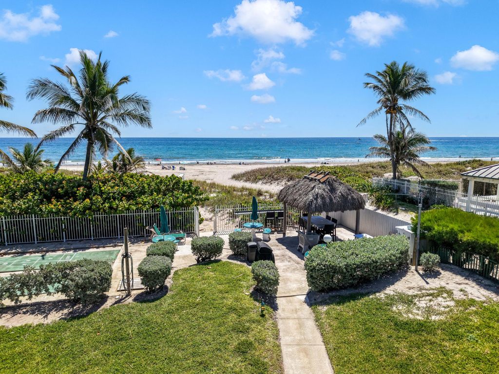 Photo of 3051 S Ocean Boulevard #2050, Boca Raton, FL 33432 (MLS # B26022298)