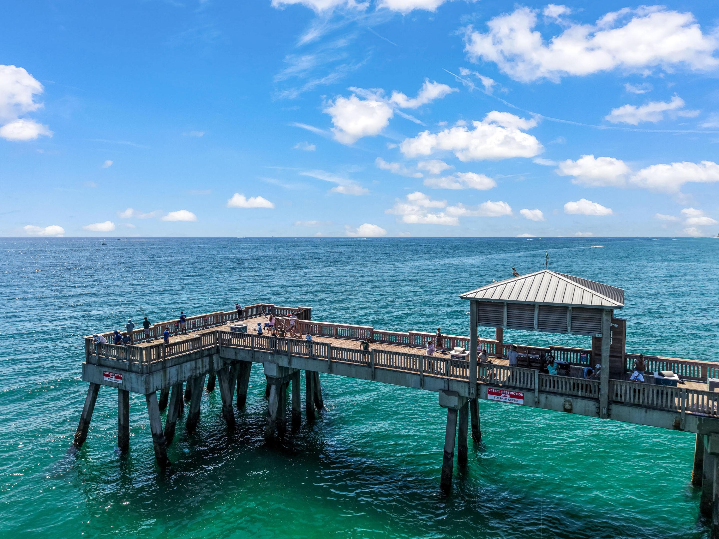 BOCA REEF CONDO - Residential
