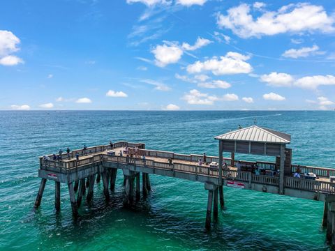 Tiny photo for 3051 S Ocean Boulevard #2050, Boca Raton, FL 33432 (MLS # B26022298)