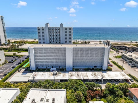 Tiny photo for 3051 S Ocean Boulevard #2050, Boca Raton, FL 33432 (MLS # B26022298)