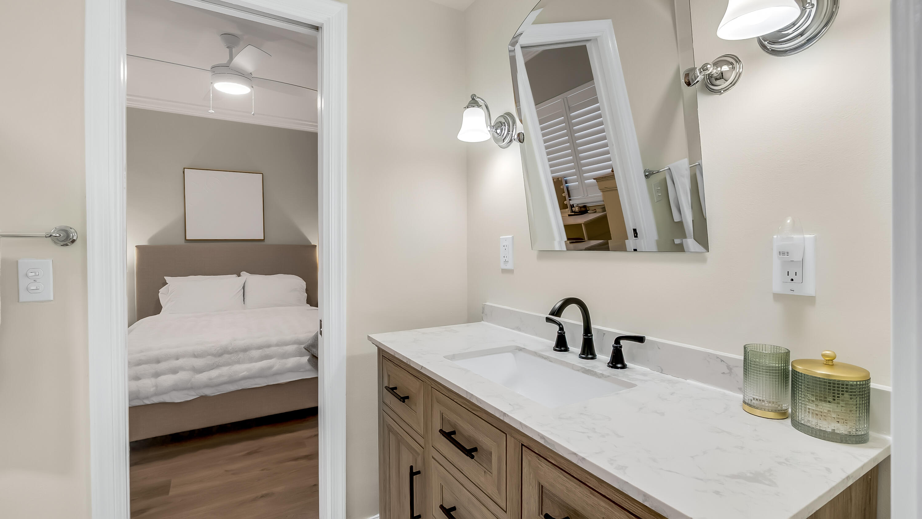 BOCA REEF CONDO - Residential