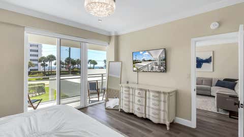 Tiny photo for 3051 S Ocean Boulevard #2050, Boca Raton, FL 33432 (MLS # B26022298)