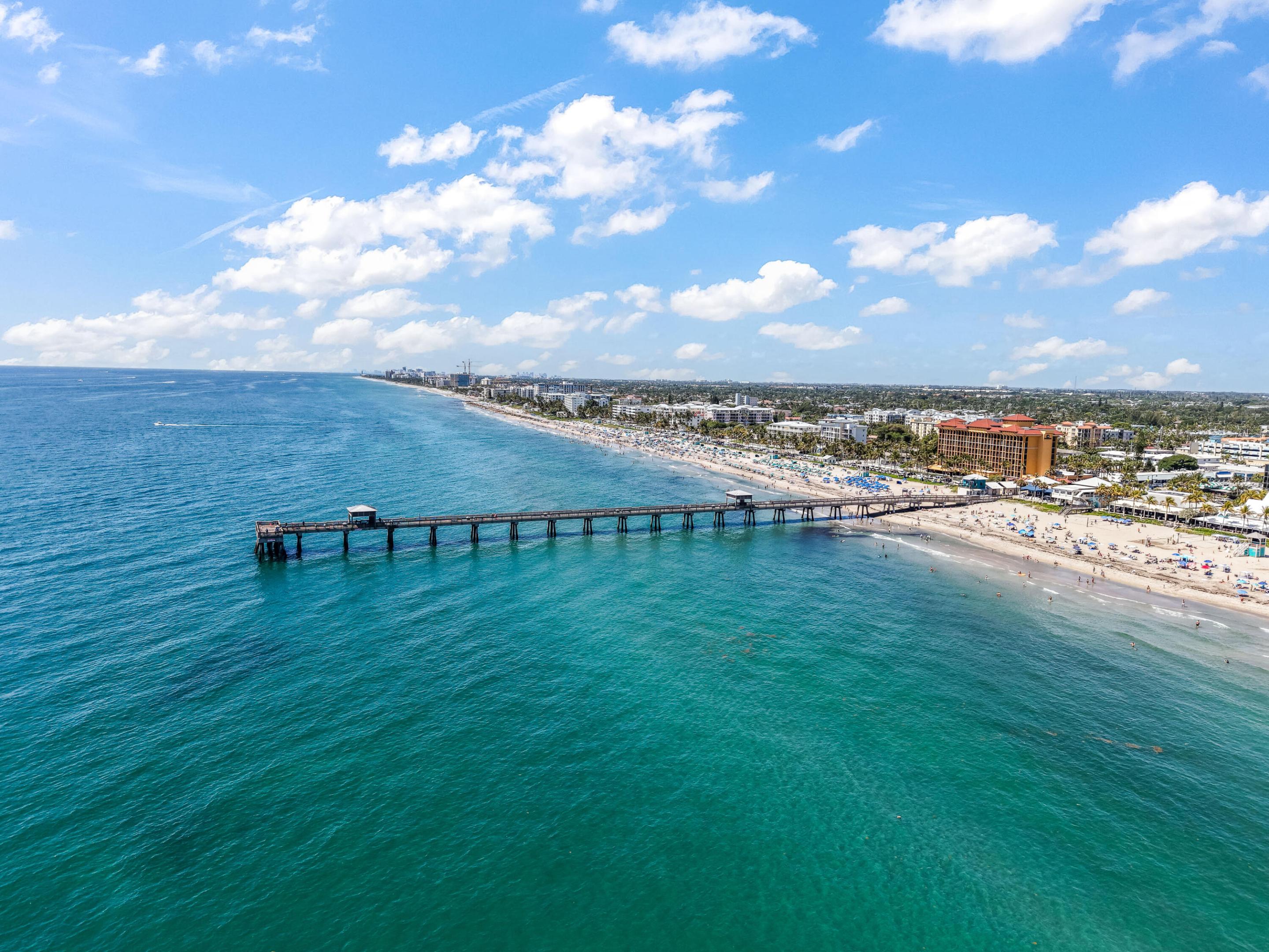 BOCA REEF CONDO - Residential