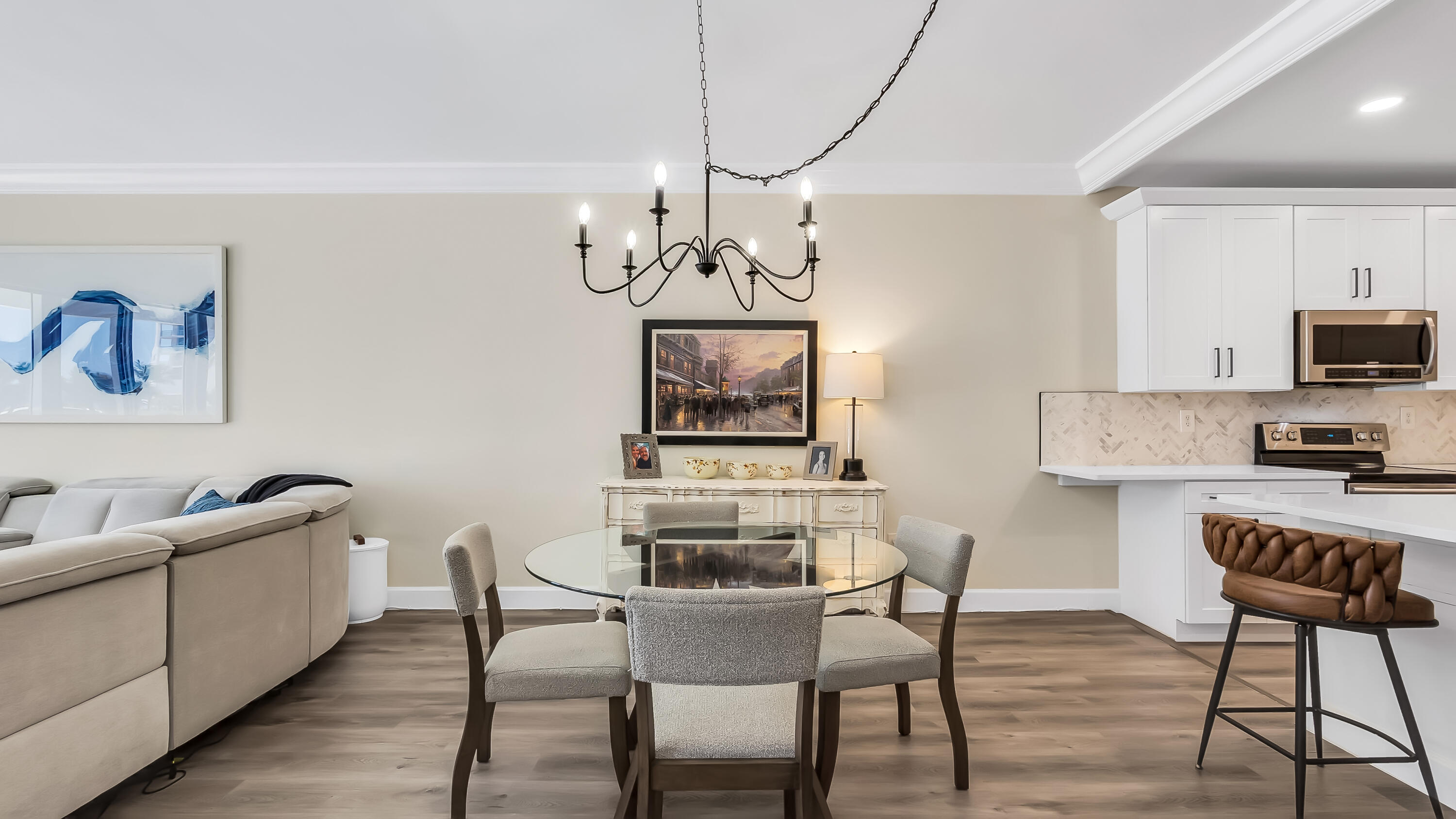 BOCA REEF CONDO - Residential