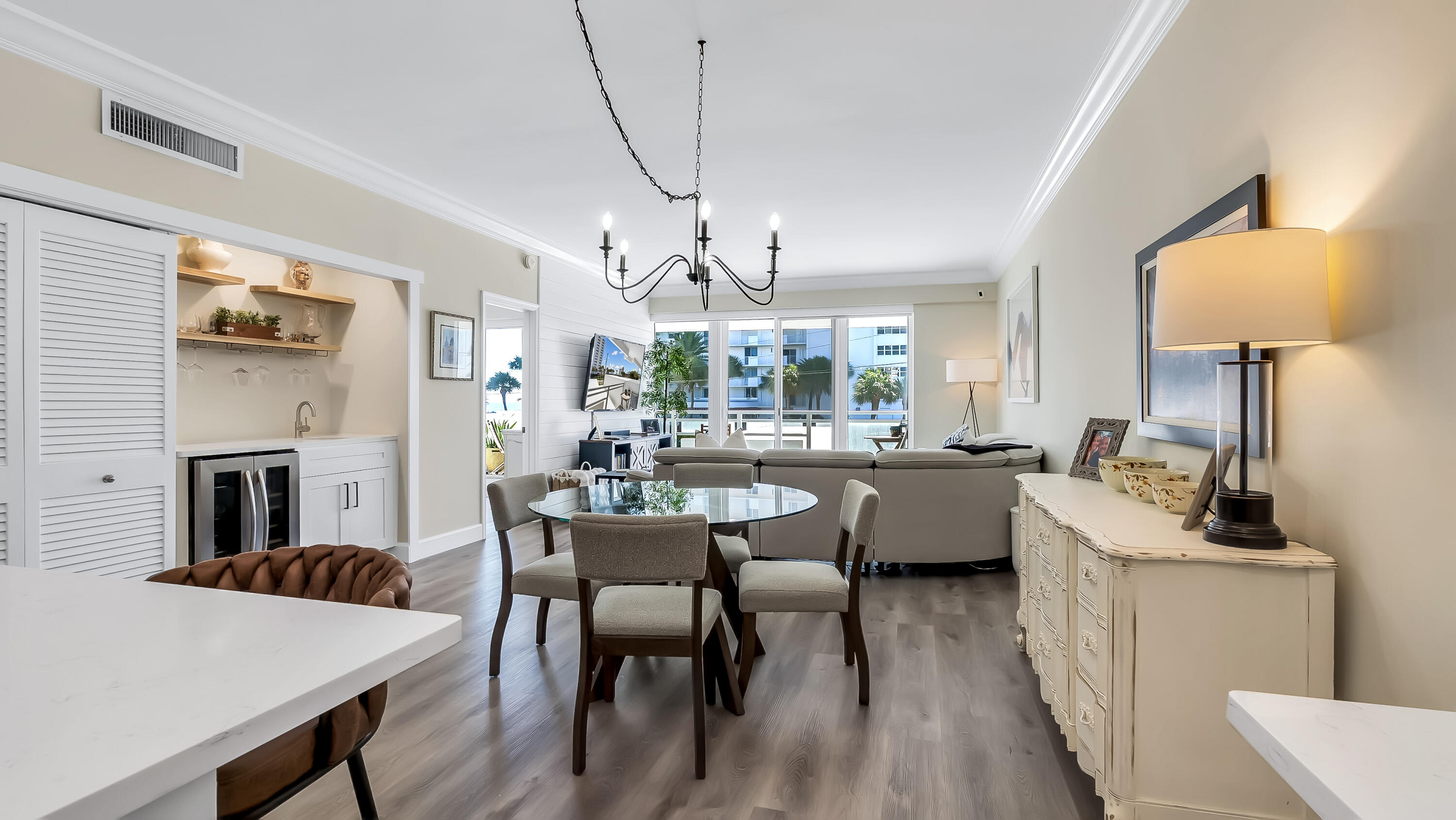 BOCA REEF CONDO - Residential