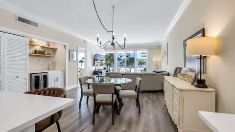 Tiny photo for 3051 S Ocean Boulevard #2050, Boca Raton, FL 33432 (MLS # B26022298)