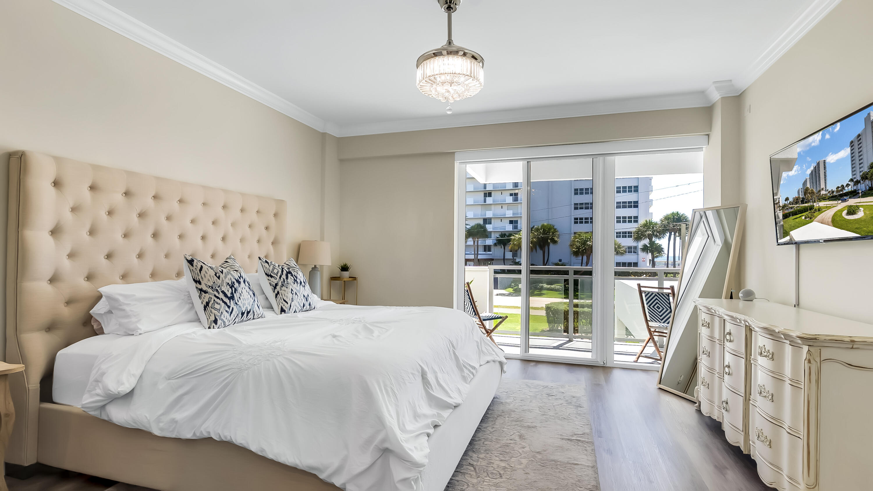 BOCA REEF CONDO - Residential