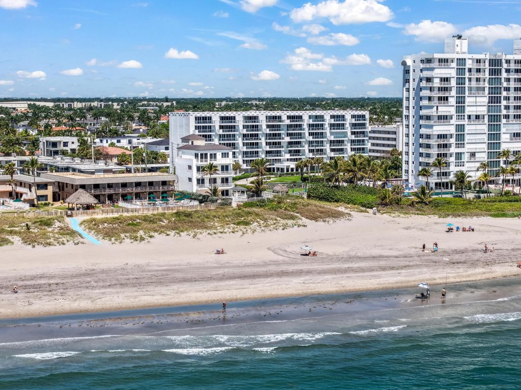 Photo of 3051 S Ocean Boulevard #2050, Boca Raton, FL 33432 (MLS # B26022298)