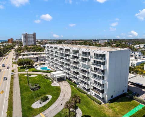 Tiny photo for 3051 S Ocean Boulevard #2050, Boca Raton, FL 33432 (MLS # B26022298)