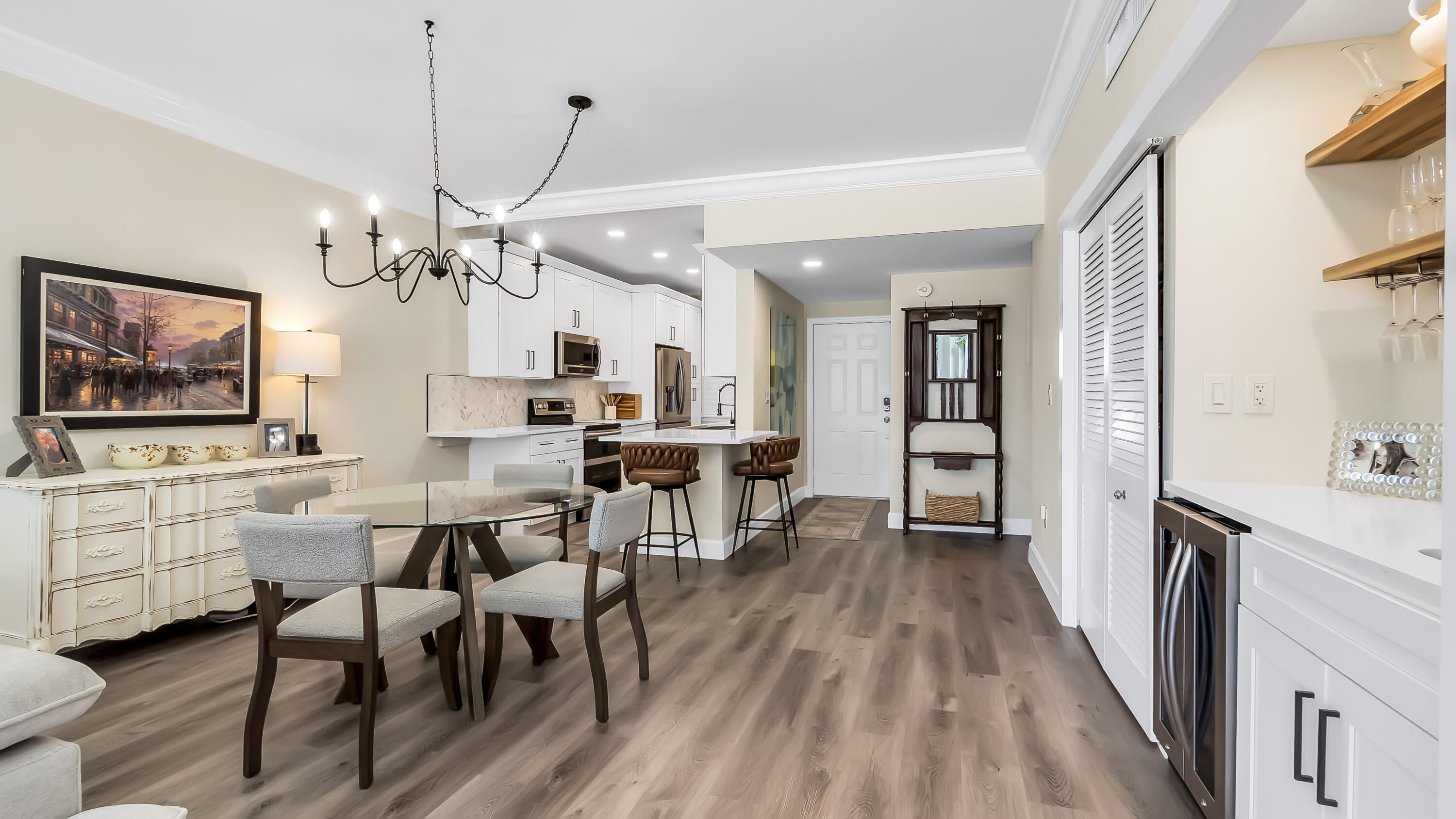 BOCA REEF CONDO - Residential