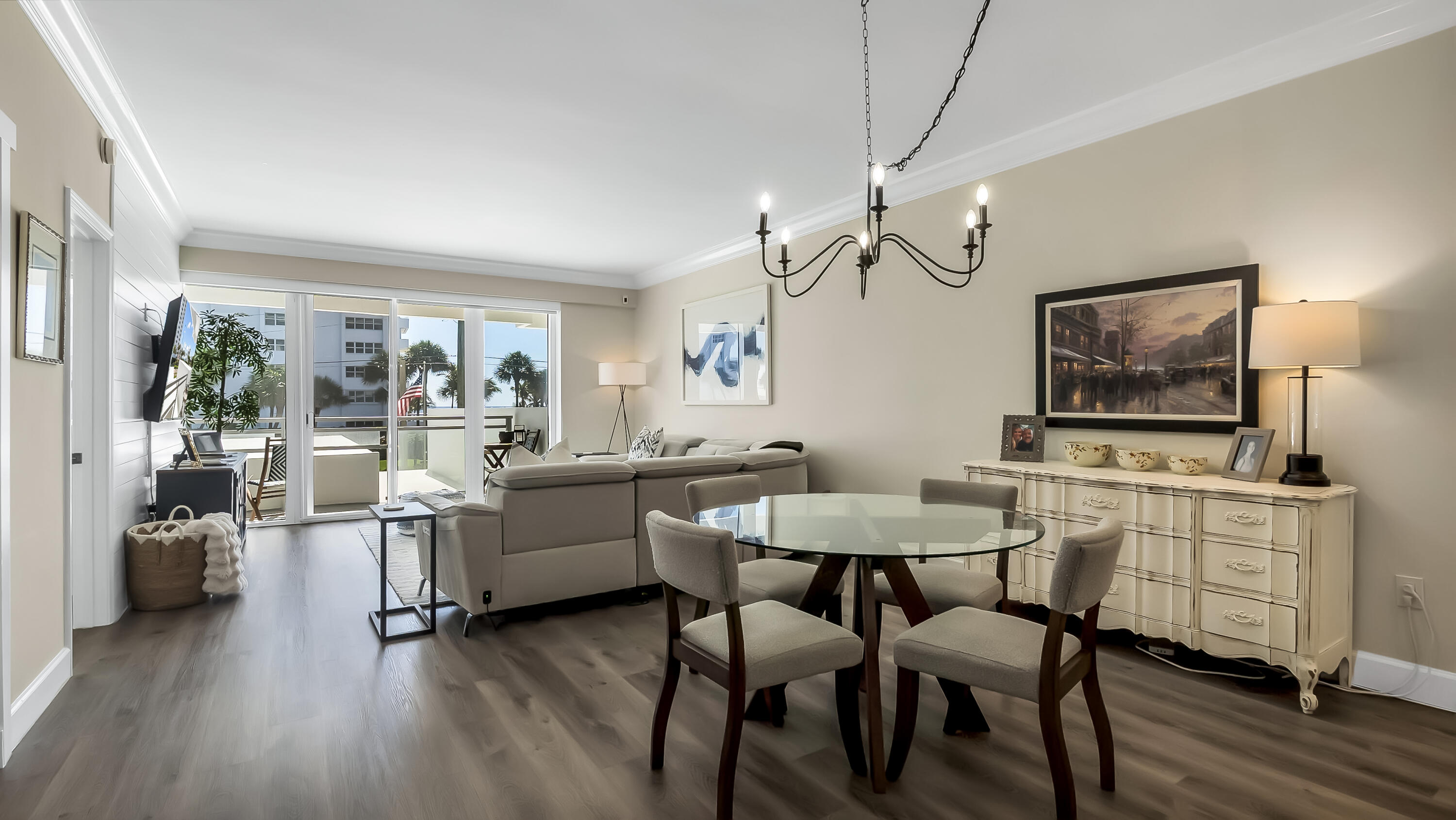BOCA REEF CONDO - Residential